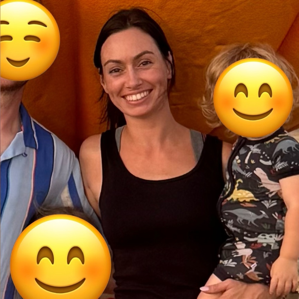 Meet your Posher, Jen